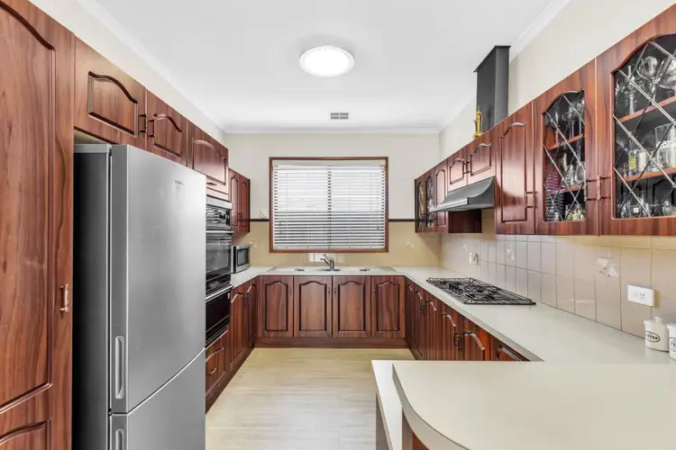 Second view of Homely house listing, 22 Horndale Drive, Happy Valley SA 5159