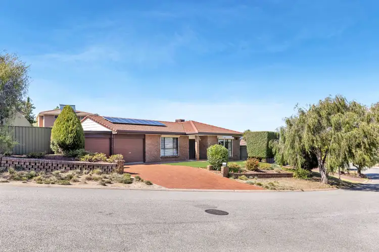 Fifth view of Homely house listing, 22 Horndale Drive, Happy Valley SA 5159