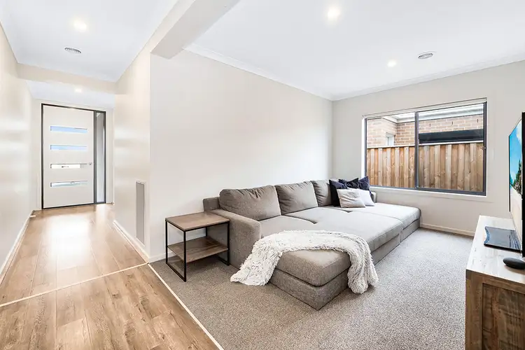 Fifth view of Homely house listing, 56 Hartleigh Street, Clyde VIC 3978