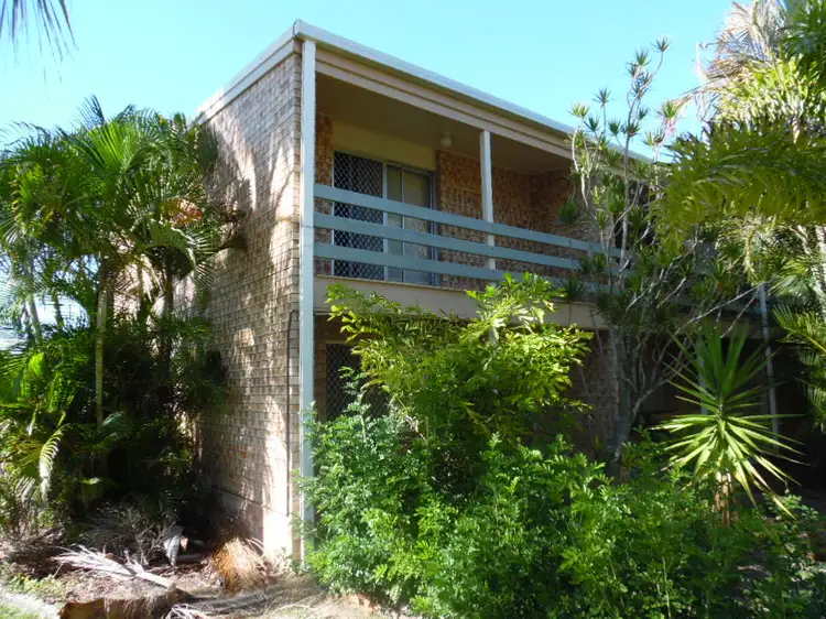 1/3 King Street, Urangan QLD 4655