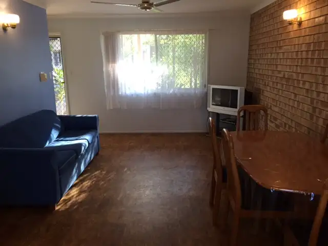 Fourth view of Homely unit listing, 1/3 King Street, Urangan QLD 4655