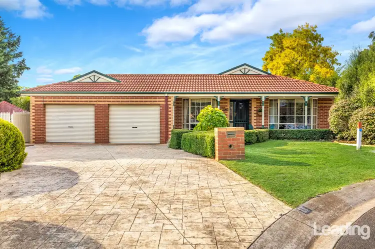 11 Bruce Court, Sunbury VIC 3429