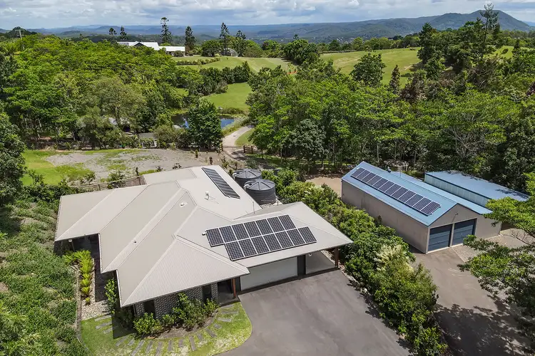 219 Sunrise Road, Eumundi QLD 4562