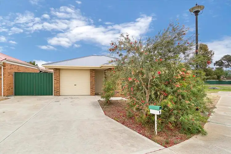 4 Eastick Court, Evanston SA 5116