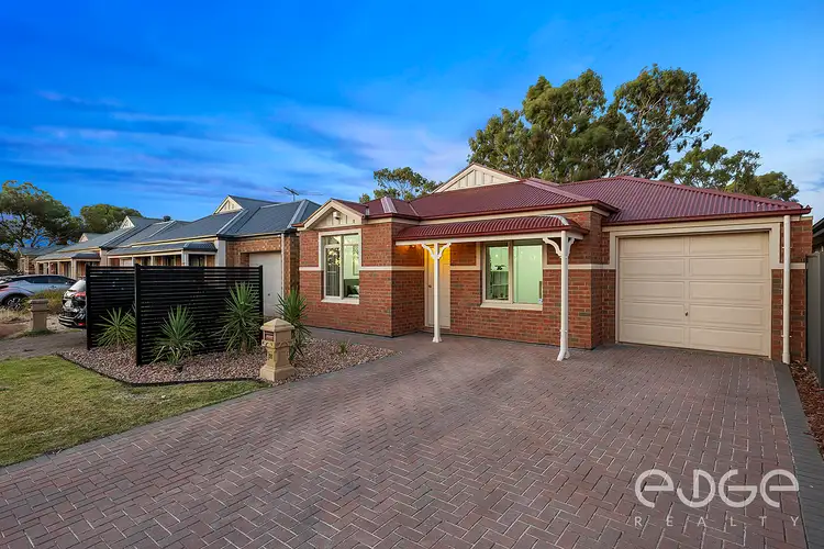 Fourth view of Homely house listing, 91 Lakeside Drive, Andrews Farm SA 5114