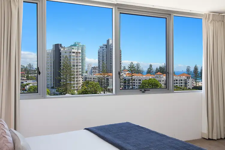 Fifth view of Homely apartment listing, 2071/14-22 Stuart St, Tweed Heads NSW 2485