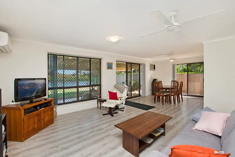 Second view of Homely semi-detached listing, 1/65 Tringa Street, Tweed Heads West NSW 2485