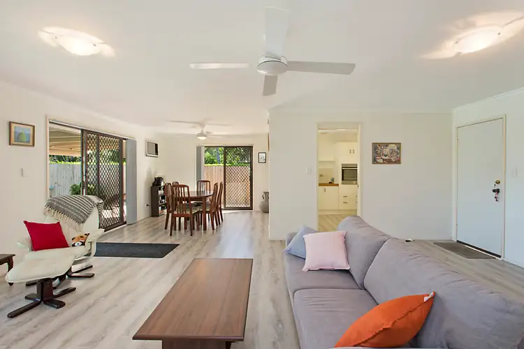 Fourth view of Homely semi-detached listing, 1/65 Tringa Street, Tweed Heads West NSW 2485