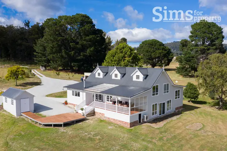 335 Loop Road, Glengarry TAS 7275