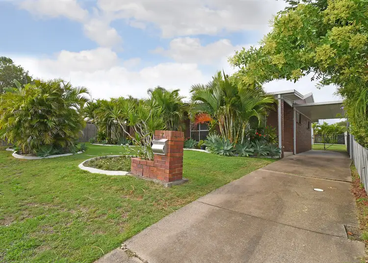7 Bruce Street, Torquay QLD 4655