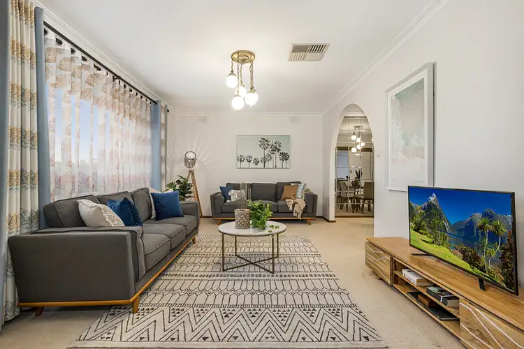 Second view of Homely house listing, 14 Hampshire Road, Doncaster VIC 3108