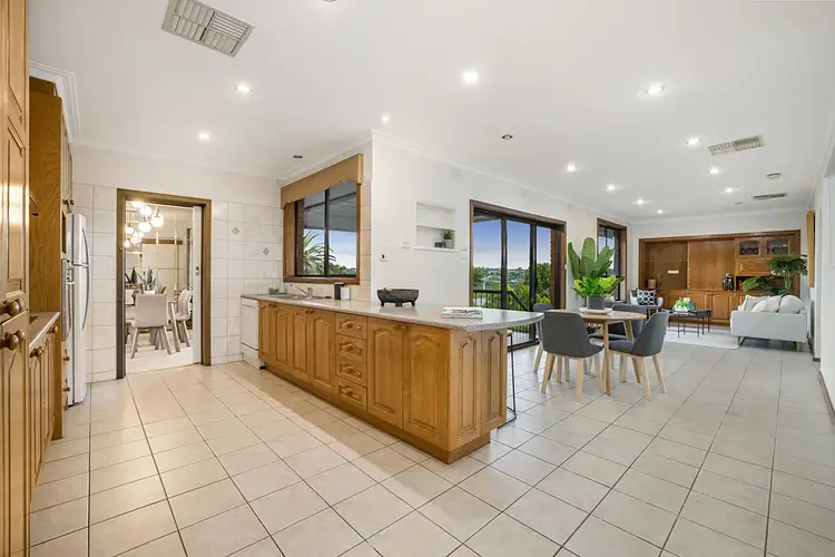 Fourth view of Homely house listing, 14 Hampshire Road, Doncaster VIC 3108