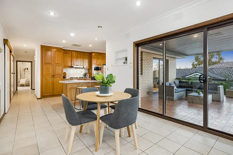 Fifth view of Homely house listing, 14 Hampshire Road, Doncaster VIC 3108