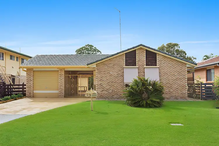 18 Holden Street, Tweed Heads South NSW 2486