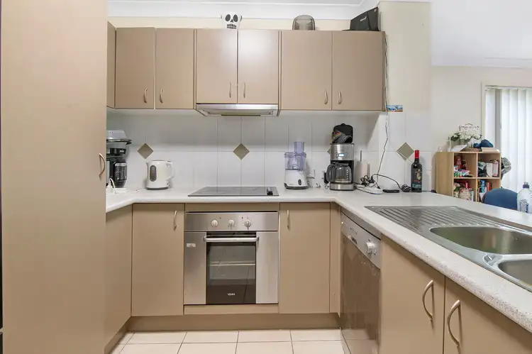 Second view of Homely house listing, 20 Bellagio Crescent, Coomera QLD 4209