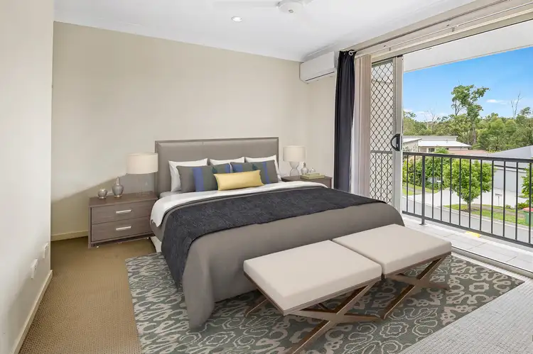 Third view of Homely house listing, 20 Bellagio Crescent, Coomera QLD 4209