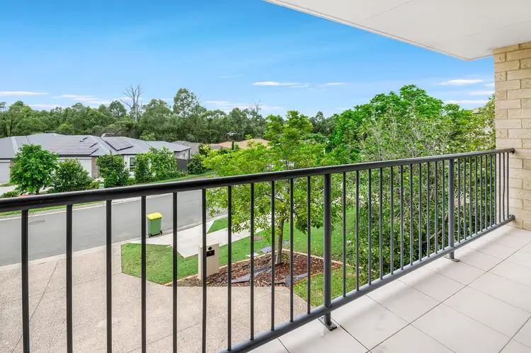 Fourth view of Homely house listing, 20 Bellagio Crescent, Coomera QLD 4209