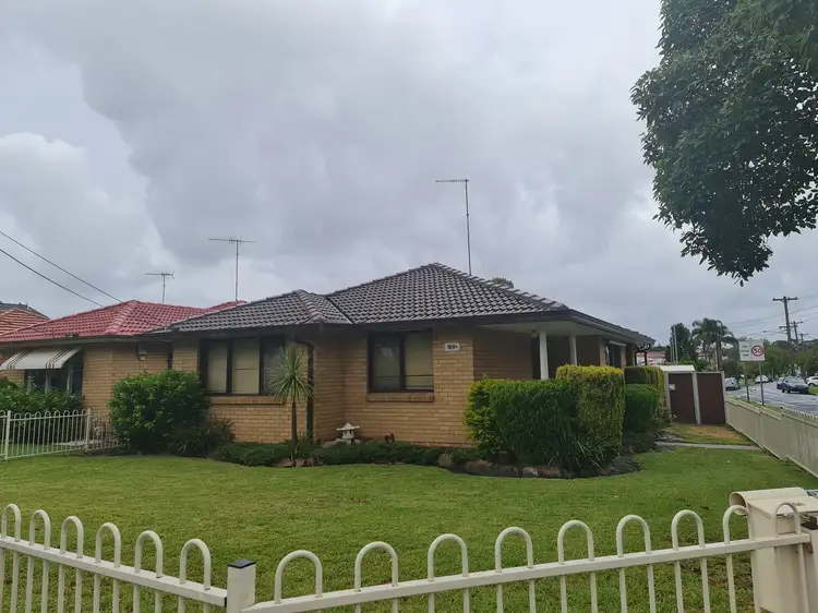 Main view of Homely house listing, 169A Bransgrove Road, Panania NSW 2213