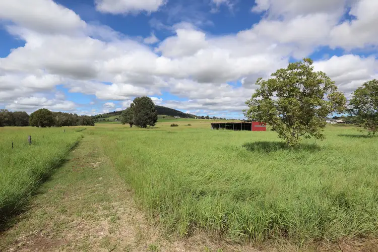 Main view of Homely land listing, 139 Schulz Road, Prenzlau QLD 4311