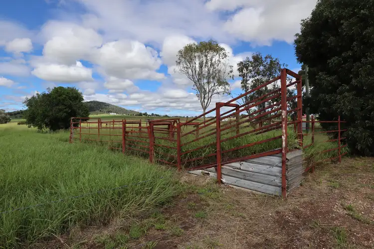 Second view of Homely land listing, 139 Schulz Road, Prenzlau QLD 4311