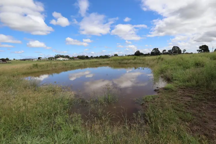 Third view of Homely land listing, 139 Schulz Road, Prenzlau QLD 4311