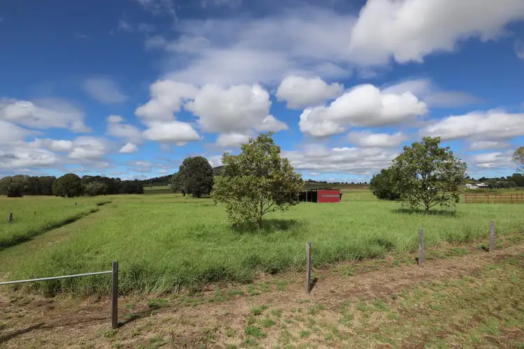 Fifth view of Homely land listing, 139 Schulz Road, Prenzlau QLD 4311
