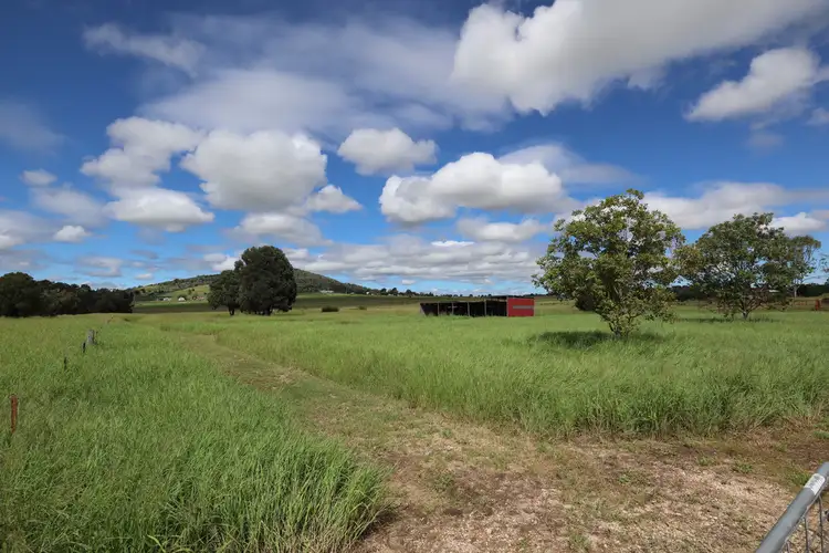 Sixth view of Homely land listing, 139 Schulz Road, Prenzlau QLD 4311