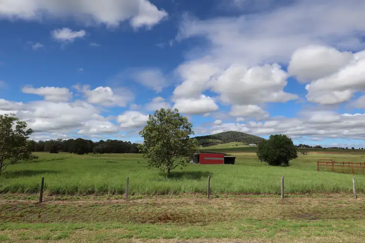 Seventh view of Homely land listing, 139 Schulz Road, Prenzlau QLD 4311
