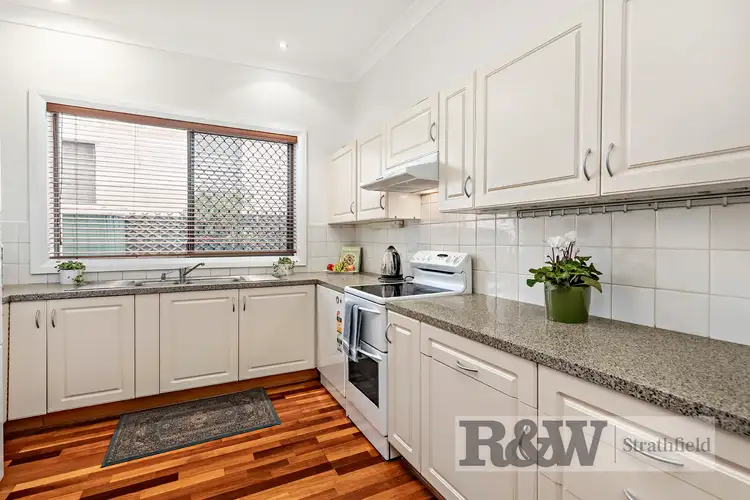 Fourth view of Homely house listing, 8 EMU STREET, Strathfield NSW 2135