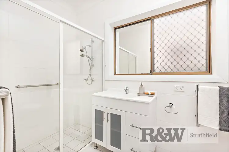 Sixth view of Homely house listing, 8 EMU STREET, Strathfield NSW 2135