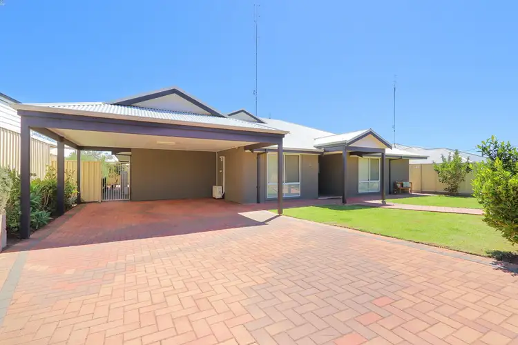 Main view of Homely house listing, 2 Oakover Place, Northam WA 6401
