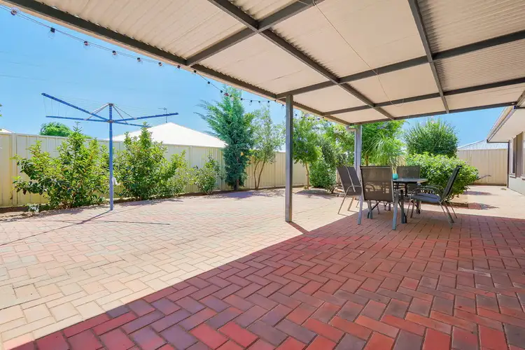 Third view of Homely house listing, 2 Oakover Place, Northam WA 6401