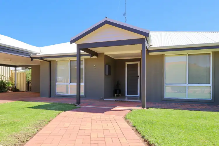 Fourth view of Homely house listing, 2 Oakover Place, Northam WA 6401