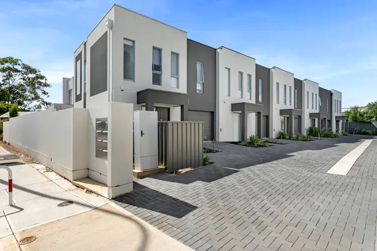 7/7 Regency Road, Kilkenny SA 5009