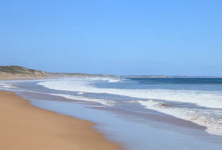 Second view of Homely land listing, 126 Oakdean Boulevard, Ocean Grove VIC 3226