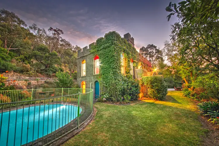 Third view of Homely other listing, 32 Warrawee Avenue, Beaconsfield VIC 3807