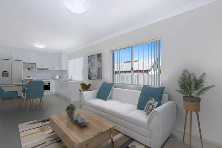Main view of Homely house listing, 2/21 Robert Street, Ashfield NSW 2131