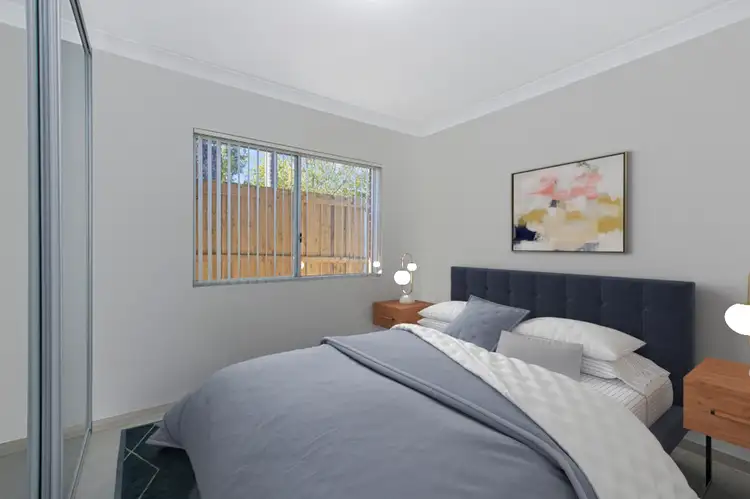 Second view of Homely house listing, 2/21 Robert Street, Ashfield NSW 2131