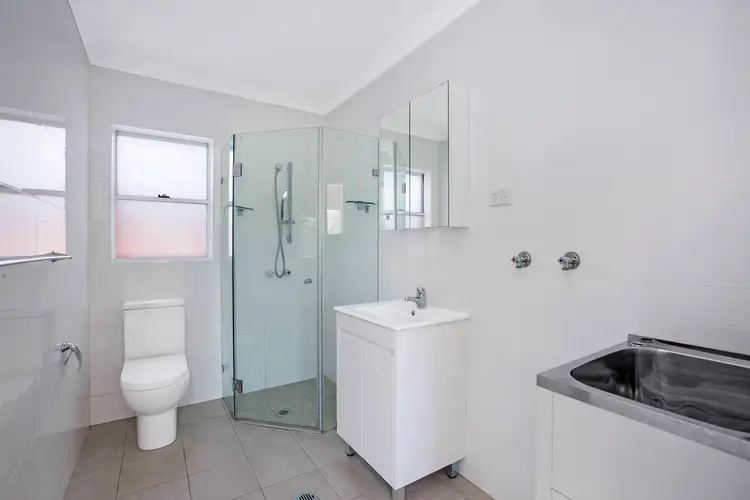 Fourth view of Homely house listing, 2/21 Robert Street, Ashfield NSW 2131