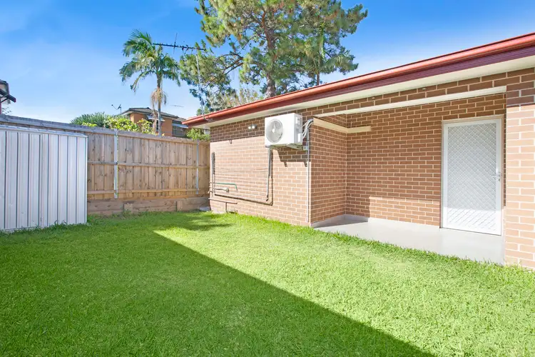 Fifth view of Homely house listing, 2/21 Robert Street, Ashfield NSW 2131