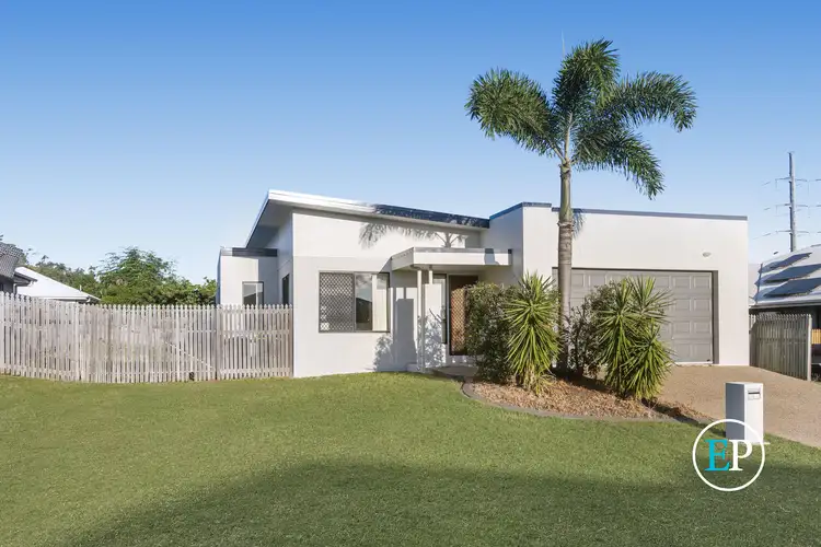 5 Coolidge Street, Mount Louisa QLD 4814