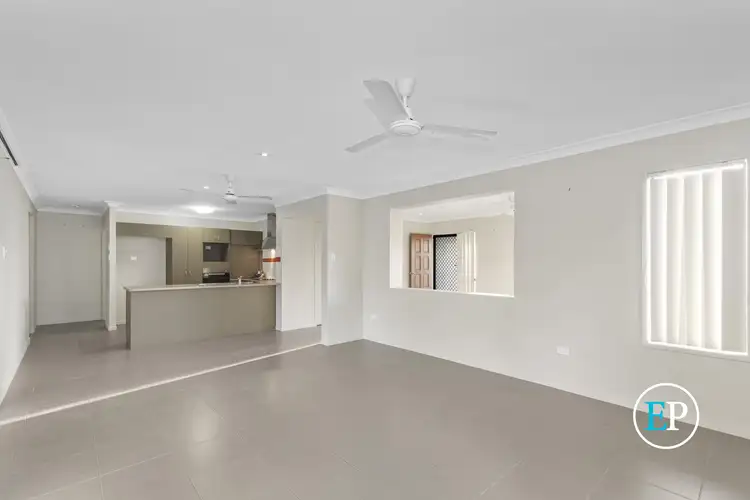 Sixth view of Homely house listing, 5 Coolidge Street, Mount Louisa QLD 4814