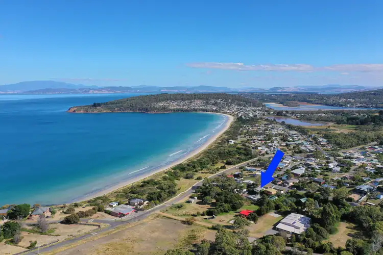 43 Myrica Street, Primrose Sands TAS 7173