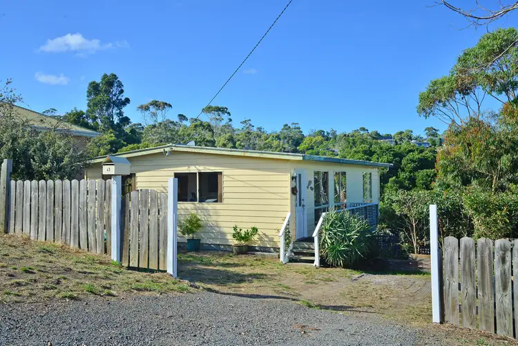 Second view of Homely house listing, 43 Myrica Street, Primrose Sands TAS 7173