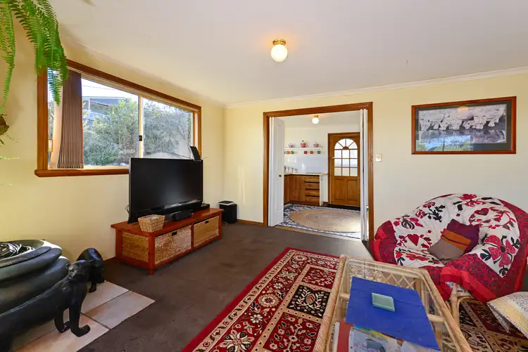 Fifth view of Homely house listing, 43 Myrica Street, Primrose Sands TAS 7173