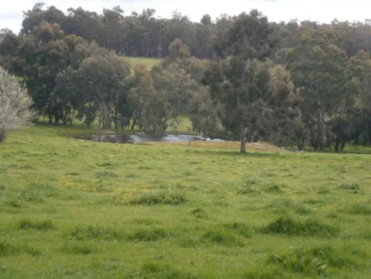 Fifth view of Homely rural property listing, 336 Greenfields Rd, Boyup Brook WA 6244