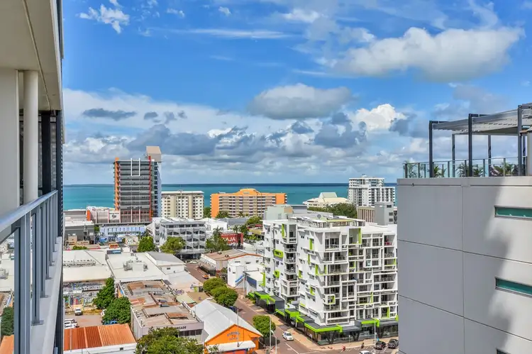 1305/43B Knuckey Street, Darwin City NT 800