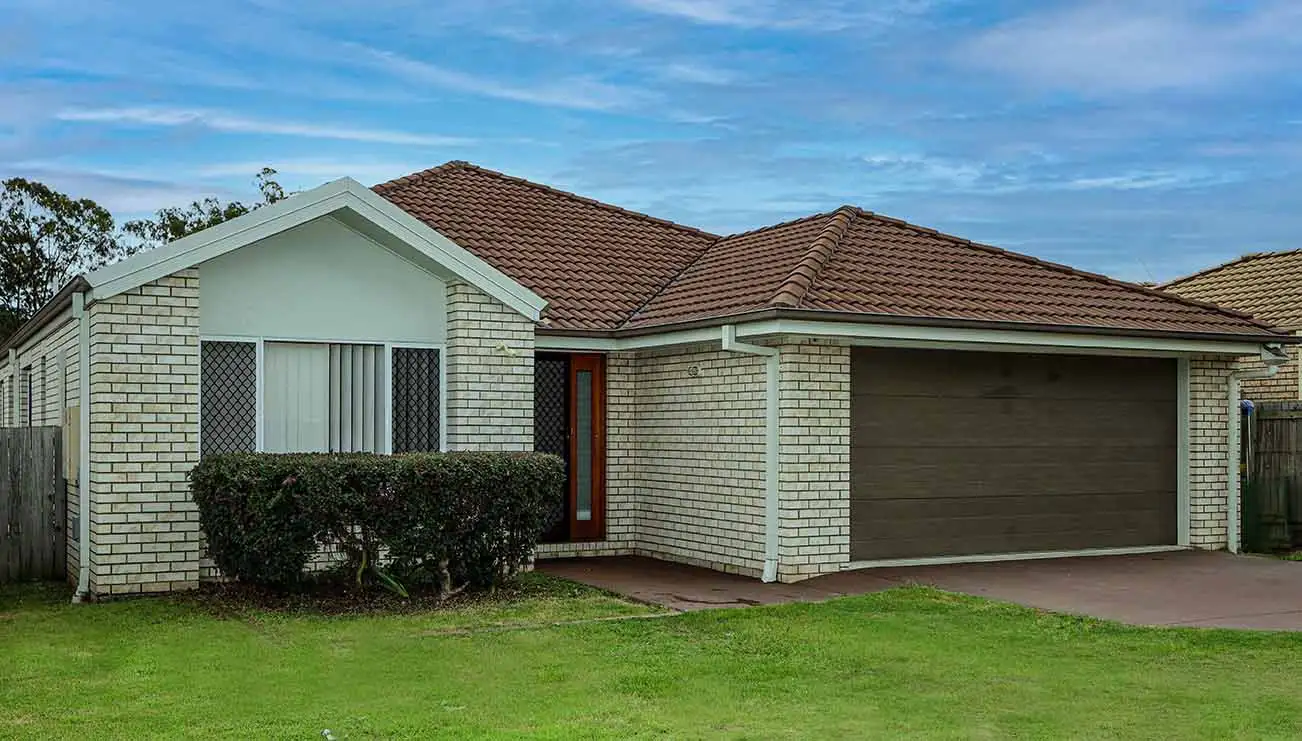 Main view of Homely house listing, 8 Jonic Drive, Goodna QLD 4300