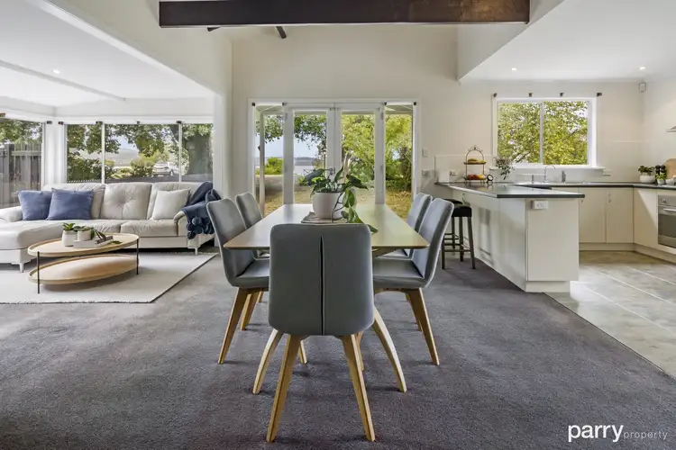 Third view of Homely house listing, 21 Swan Point Esplanade, Swan Point TAS 7275