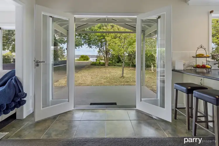 Fourth view of Homely house listing, 21 Swan Point Esplanade, Swan Point TAS 7275